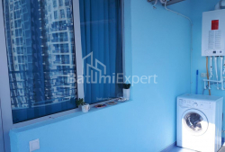 Apartment 51 m² - Yuryevskaya, Batumi, Georgia