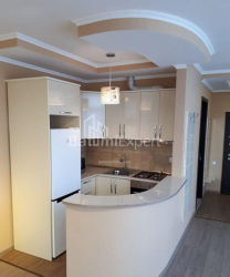 Apartment 51 m² - Yuryevskaya, Batumi, Georgia