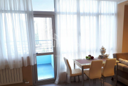 Apartment 51 m² - Yuryevskaya, Batumi, Georgia