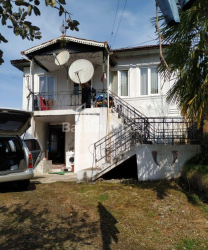 Apartment 200 m² - Yuryevskaya, Batumi, Georgia