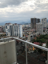 Apartment 29 m² - Zurab Gorgiladze, Batumi, Georgia