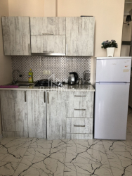 Apartment 29 m² - Zurab Gorgiladze, Batumi, Georgia