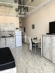 Apartment 1-room 29 m² - Zurab Gorgiladze, Batumi