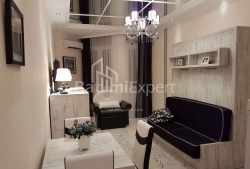 Apartment 1-room 29 m² - Zurab Gorgiladze, Batumi