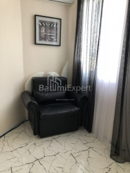Apartment 29 m² - Zurab Gorgiladze, Batumi, Georgia