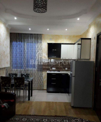 Apartment 37 m² - Zurab Gorgiladze, Batumi, Georgia
