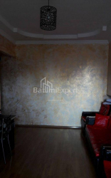 Apartment 37 m² - Zurab Gorgiladze, Batumi, Georgia