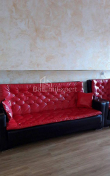 Apartment 2-room 37 m² - Zurab Gorgiladze, Batumi