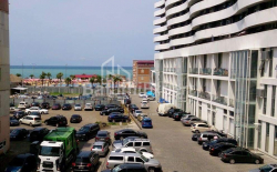 Apartment 34 m² - Yuryevskaya, Batumi, Georgia