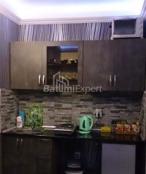 Apartment 34 m² - Yuryevskaya, Batumi, Georgia