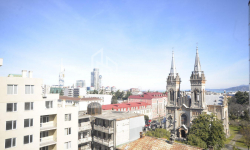 Apartment 3-room 75 m² - Ilia Chavchavadze, Batumi
