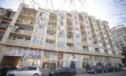 Apartment 3-room 75 m² - Ilia Chavchavadze, Batumi