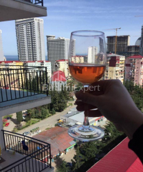 Apartment 57 m² - Shalva Inasaridze, Batumi, Georgia