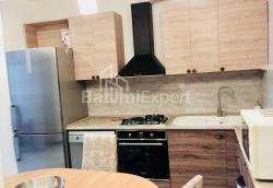 Apartment 57 m² - Shalva Inasaridze, Batumi, Georgia
