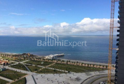 Apartment 2-room 55 m² - Yuryevskaya, Batumi
