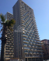 Apartment 2-room 55 m² - Yuryevskaya, Batumi
