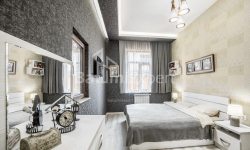 Apartment 150 m² - Yuryevskaya, Batumi, Georgia