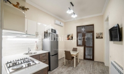 Apartment 150 m² - Yuryevskaya, Batumi, Georgia