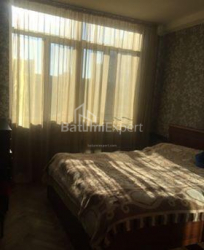 Apartment 4-room 107 m² - Alexandr Griboedov, Batumi
