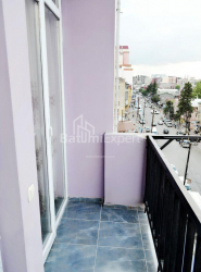 Apartment 3-room 60 m² - Alexandr Pushkin, Batumi