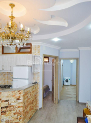 Apartment 60 m² - Alexandr Pushkin, Batumi, Georgia