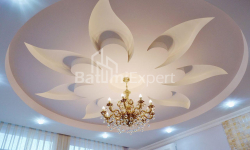 Apartment 60 m² - Alexandr Pushkin, Batumi, Georgia