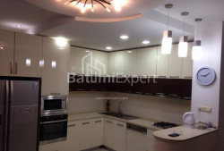 Apartment 152 m² - Vakhtang Gorgasali, Batumi, Georgia