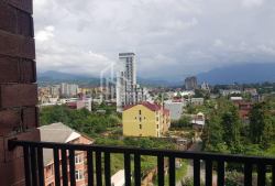 Apartment 59 m² - Angisa, Batumi, Georgia