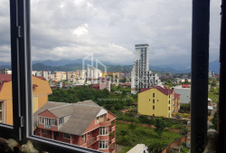 Apartment 59 m² - Angisa, Batumi, Georgia