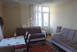 Apartment 4-room 76 m² - Petre Melikishvili, Batumi