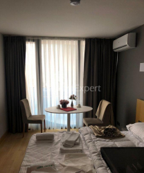 Apartment 30 m² - Sherif Khimshiashvili, Batumi, Georgia