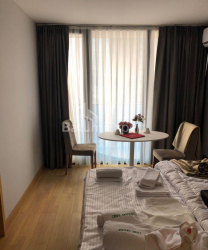 Apartment 30 m² - Sherif Khimshiashvili, Batumi, Georgia