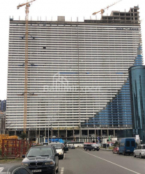 Apartment 30 m² - Sherif Khimshiashvili, Batumi, Georgia