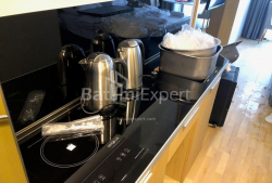 Apartment 1-room 30 m² - Sherif Khimshiashvili, Batumi