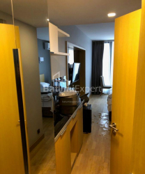 Apartment 1-room 30 m² - Sherif Khimshiashvili, Batumi