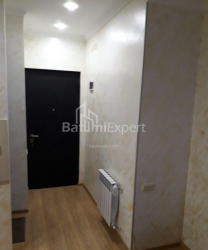 Apartment 45 m² - Tbel-Abuseridze, Batumi, Georgia