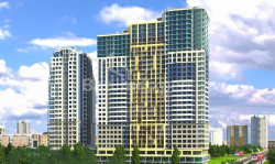 Apartment 3-room 85 m² - Tbel-Abuseridze, Batumi