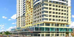 Apartment 3-room 85 m² - Tbel-Abuseridze, Batumi