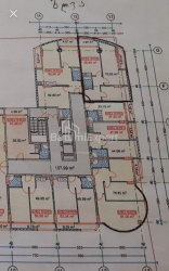 Apartment 85 m² - Tbel-Abuseridze, Batumi, Georgia
