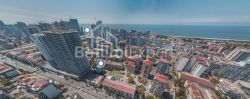 Apartment 3-room 85 m² - Tbel-Abuseridze, Batumi