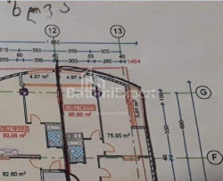 Apartment 85 m² - Tbel-Abuseridze, Batumi, Georgia