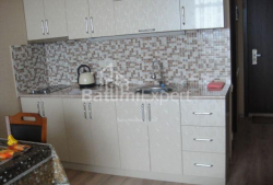 Apartment 33 m² - Yuryevskaya, Batumi, Georgia