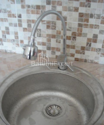 Apartment 33 m² - Yuryevskaya, Batumi, Georgia