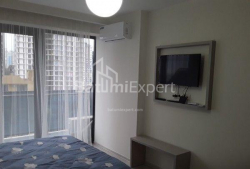 Apartment 31 m² - Yuryevskaya, Batumi, Georgia