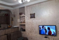 Apartment 46 m² - Yuryevskaya, Batumi, Georgia