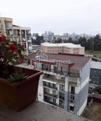 Apartment 46 m² - Yuryevskaya, Batumi, Georgia