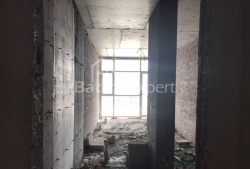 Apartment 30 m² - Yuryevskaya, Batumi, Georgia