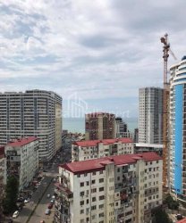 Apartment 30 m² - Yuryevskaya, Batumi, Georgia