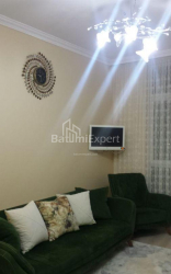 Apartment 47 m² - Yuryevskaya, Batumi, Georgia