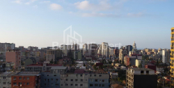 Apartment 47 m² - Yuryevskaya, Batumi, Georgia
